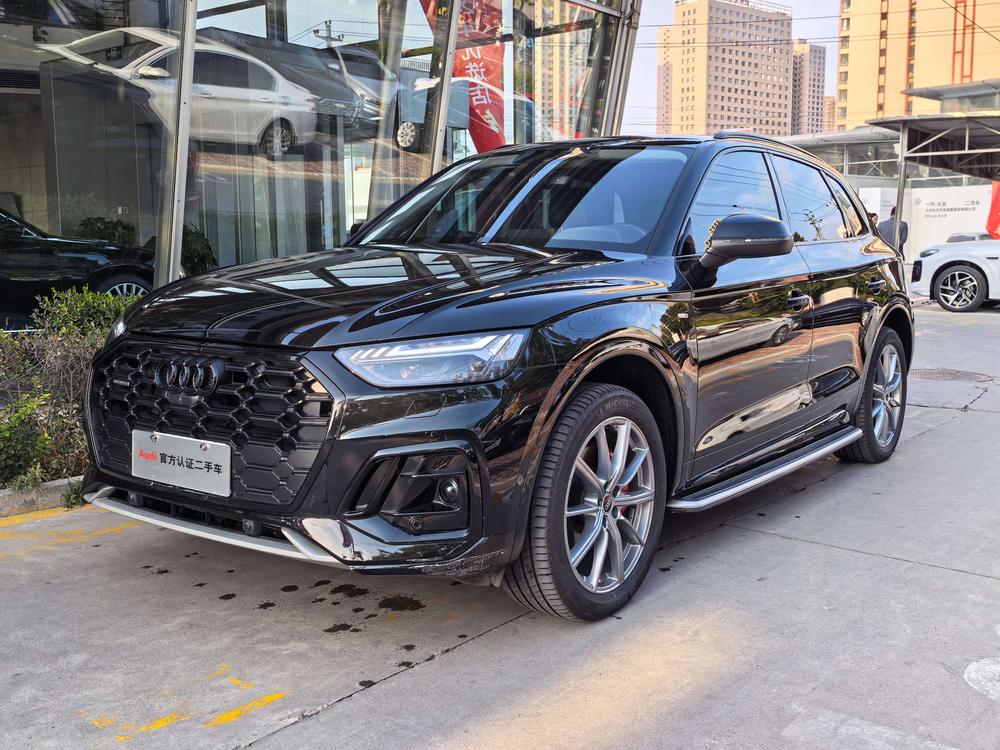 Audi Audi Q5L