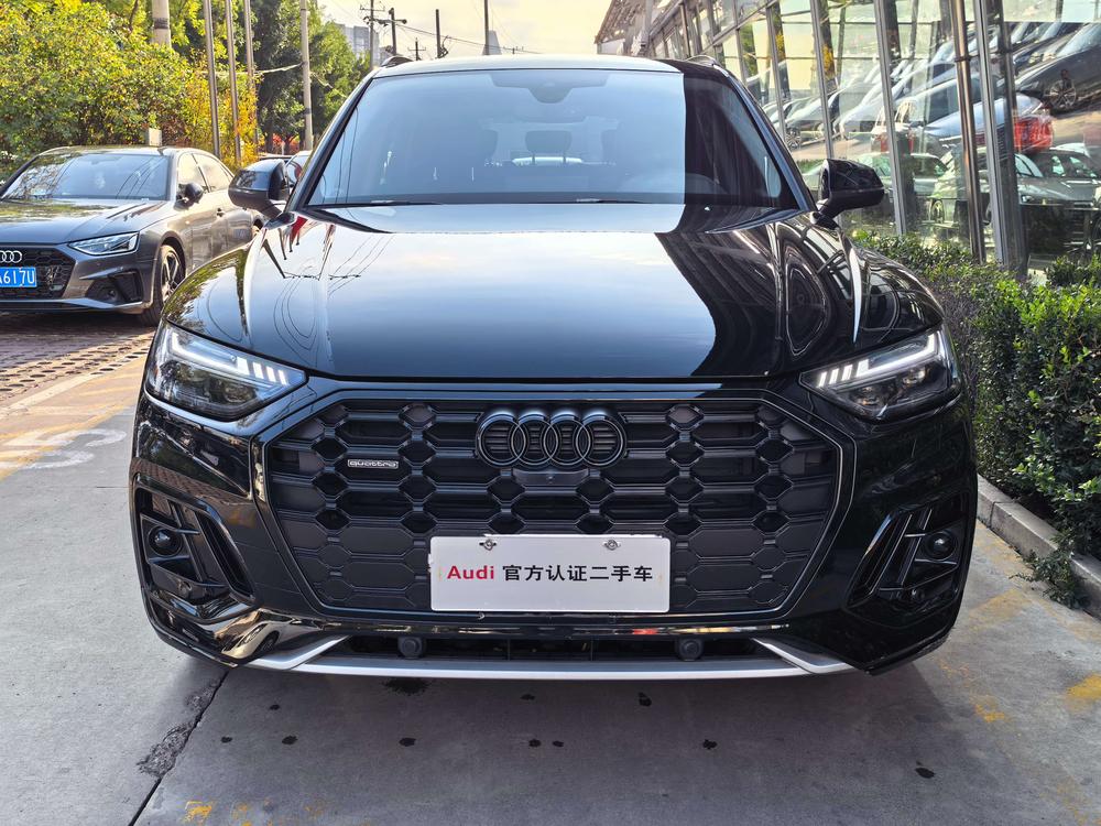 Audi Audi Q5L