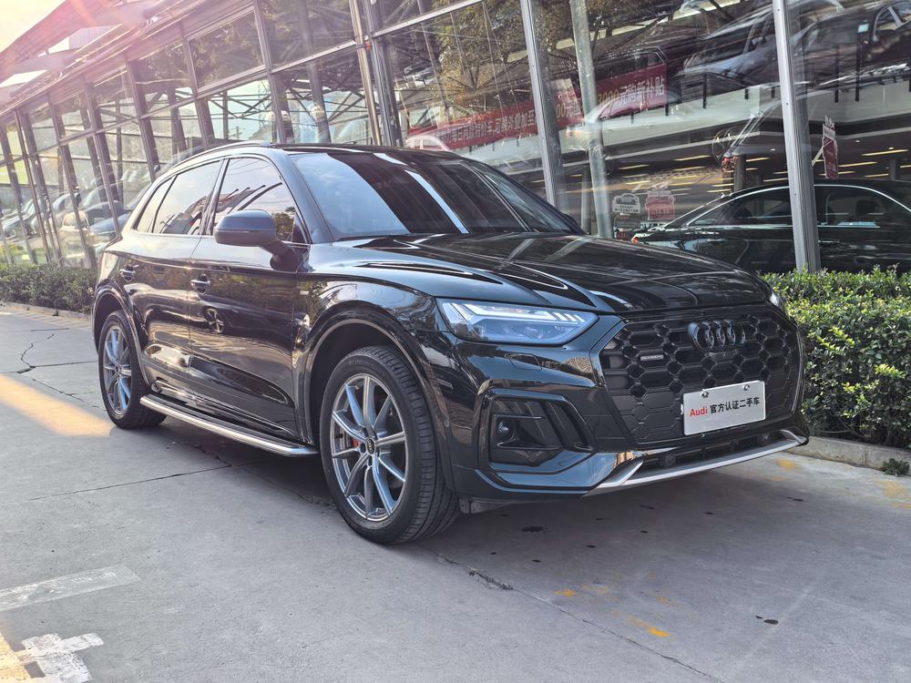 Audi Audi Q5L