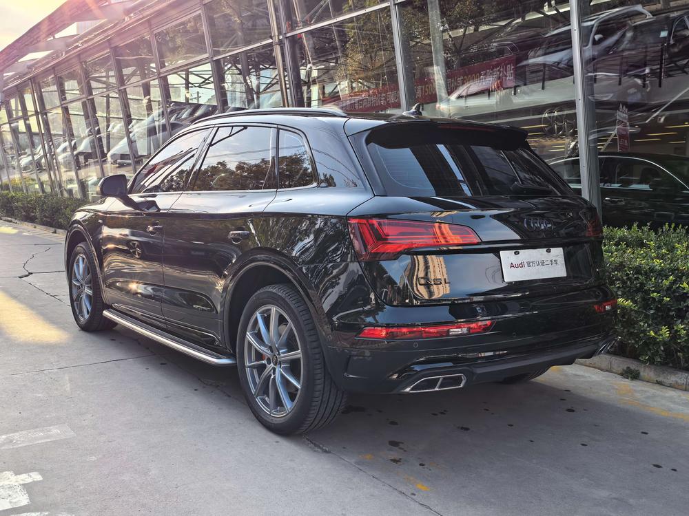 Audi Audi Q5L