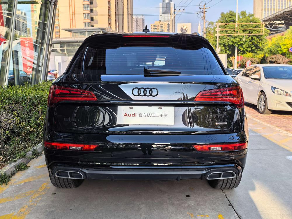 Audi Audi Q5L