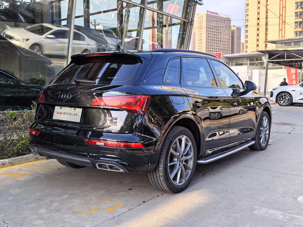 Audi Audi Q5L