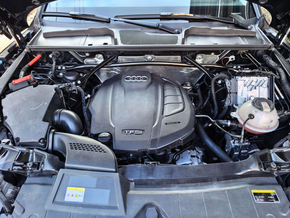 Audi Audi Q5L