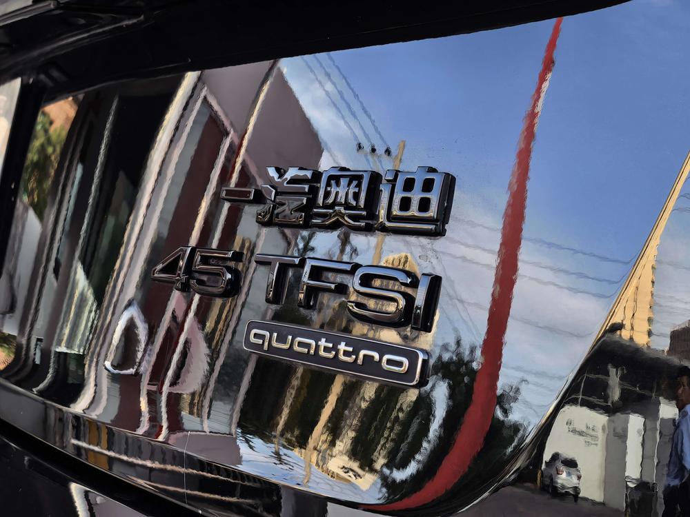 Audi Audi Q5L