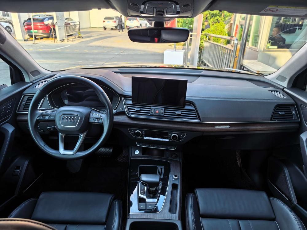 Audi Audi Q5L