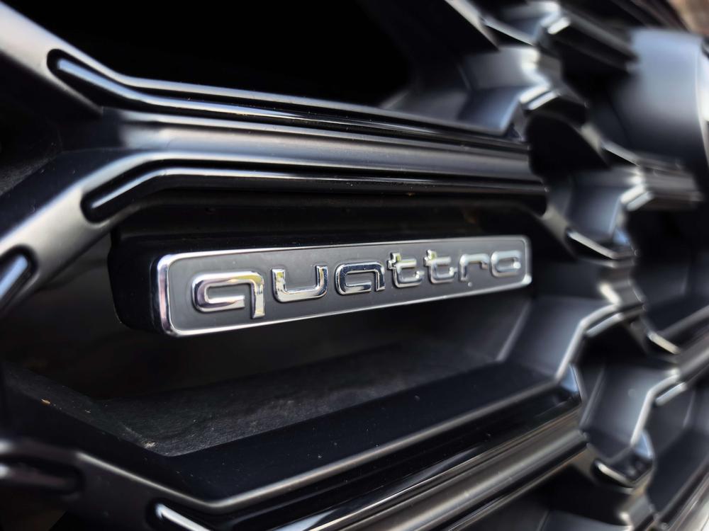Audi Audi Q5L