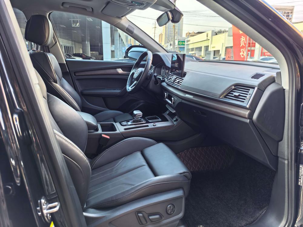 Audi Audi Q5L