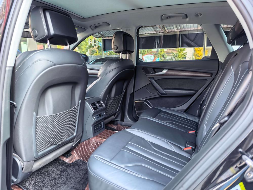 Audi Audi Q5L