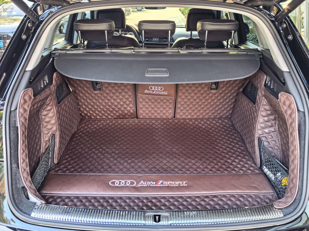 Audi Audi Q5L