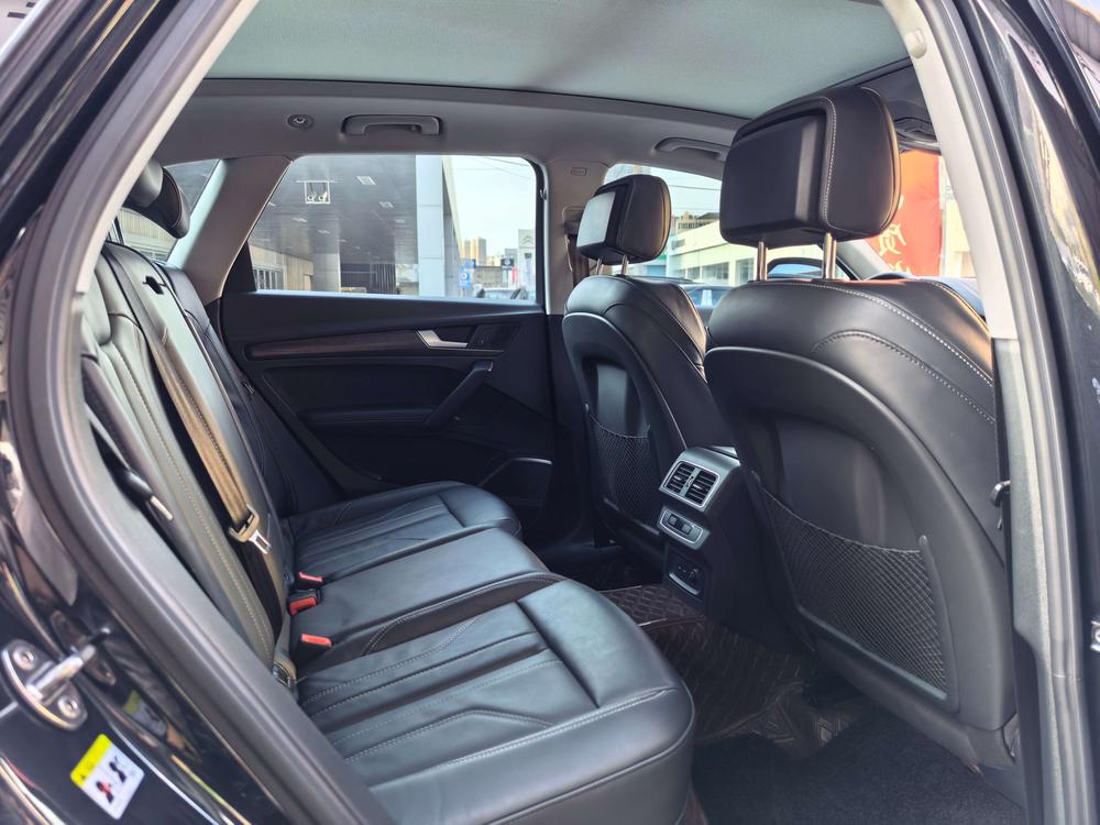 Audi Audi Q5L