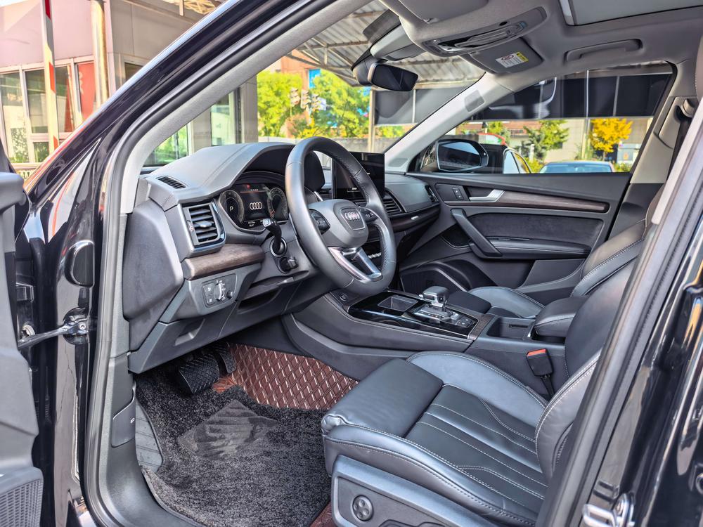 Audi Audi Q5L