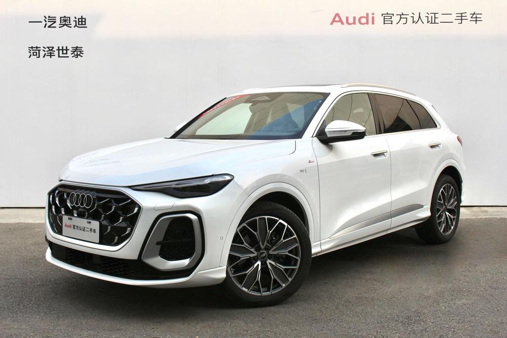 Audi Audi Q5L