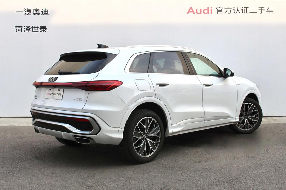 Audi Audi Q5L