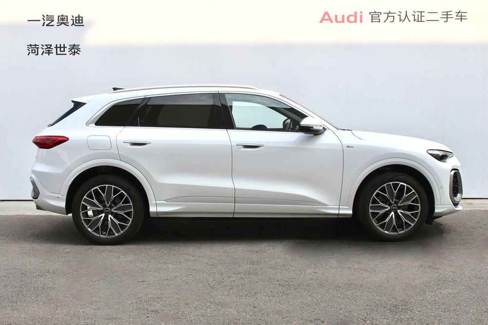 Audi Audi Q5L