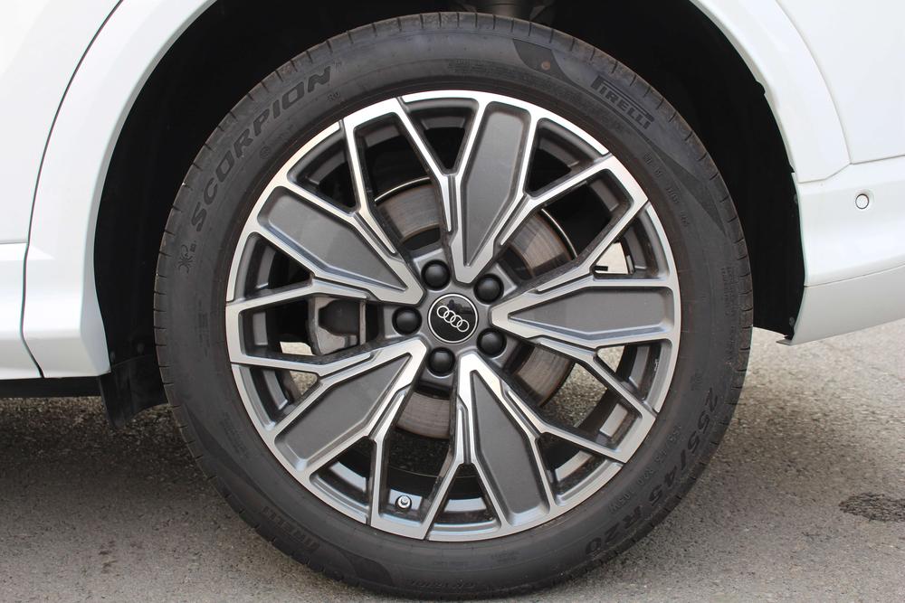 Audi Audi Q5L