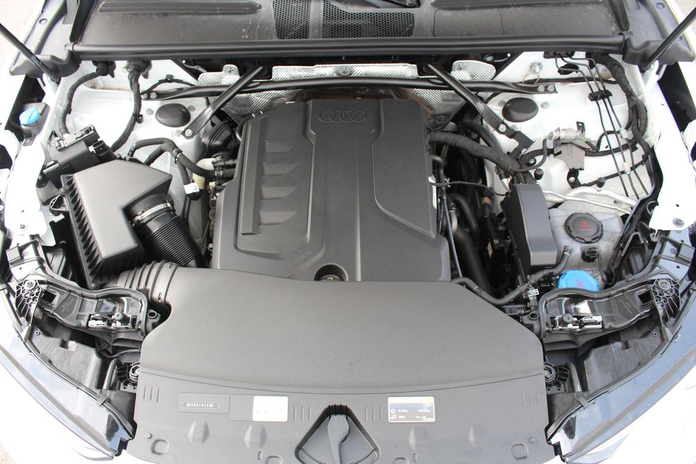 Audi Audi Q5L
