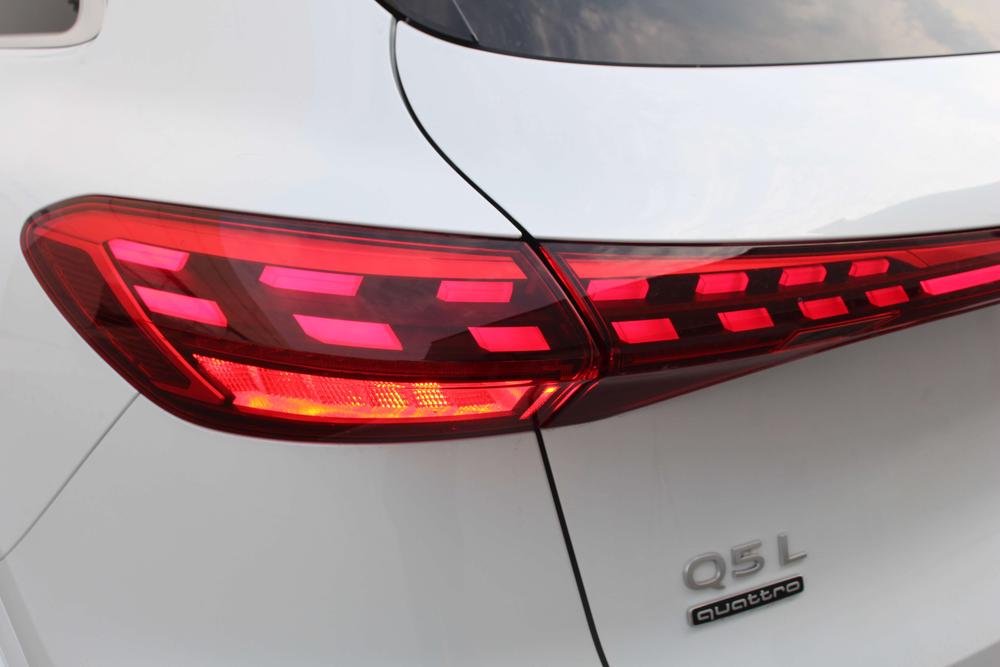 Audi Audi Q5L