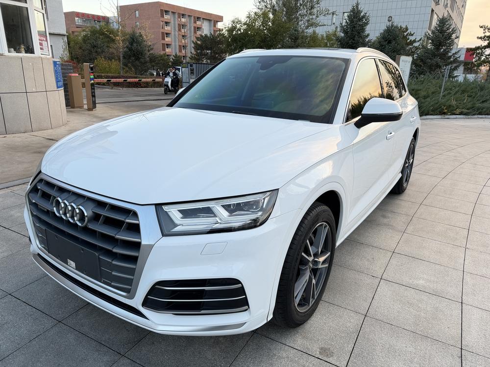 Audi Audi Q5L