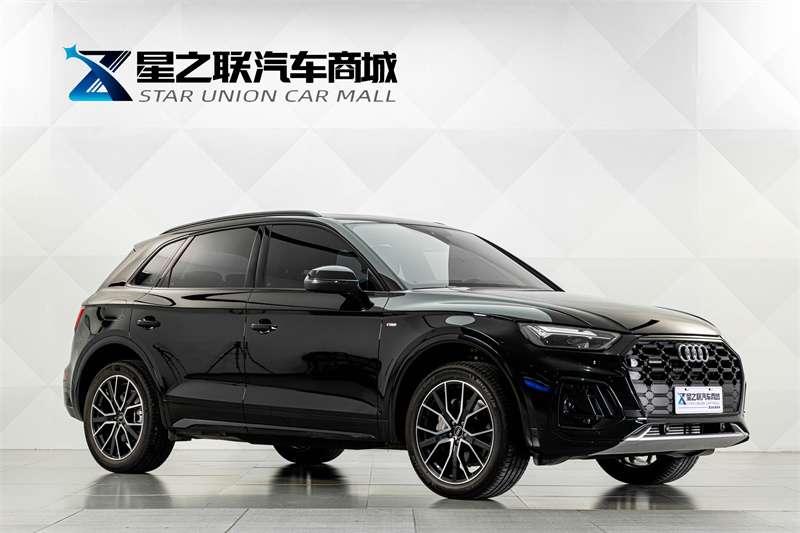 Audi Audi Q5L