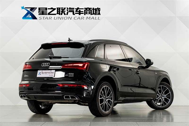 Audi Audi Q5L