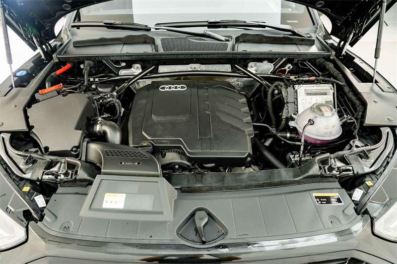 Audi Audi Q5L