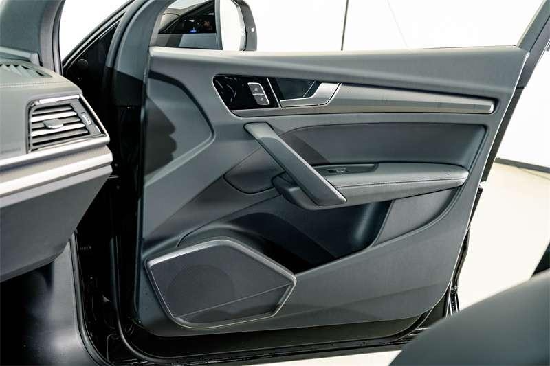 Audi Audi Q5L