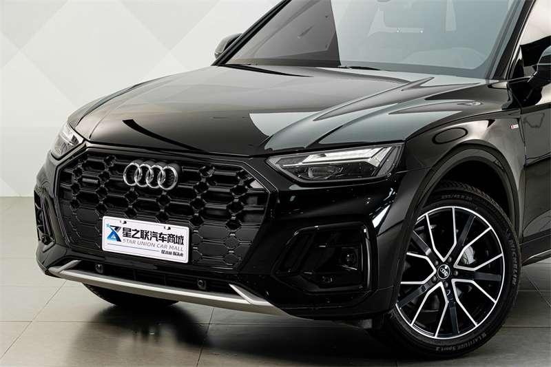 Audi Audi Q5L
