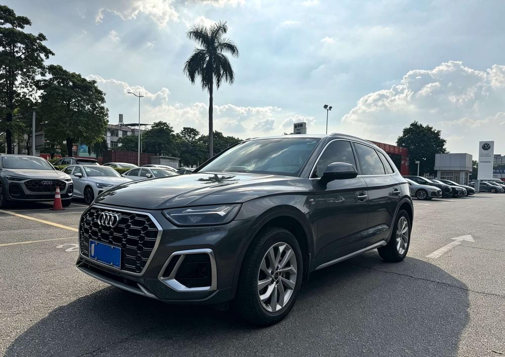 Audi Audi Q5L