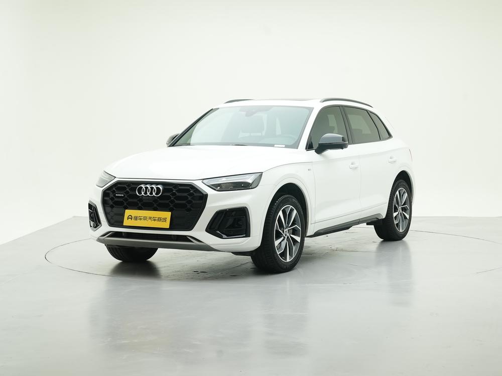 Audi Audi Q5L