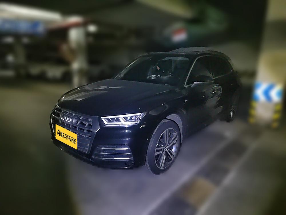 Audi Audi Q5L