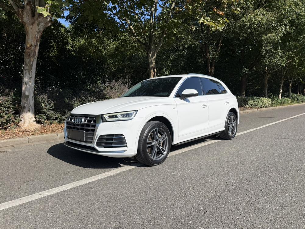 Audi Audi Q5L