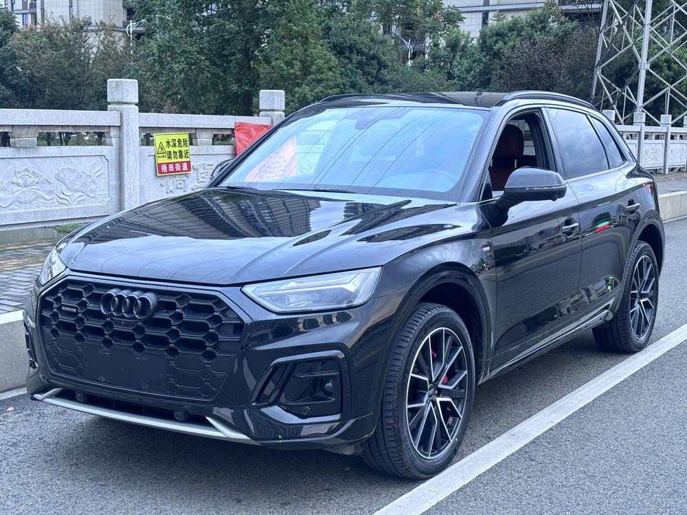 Audi Audi Q5L