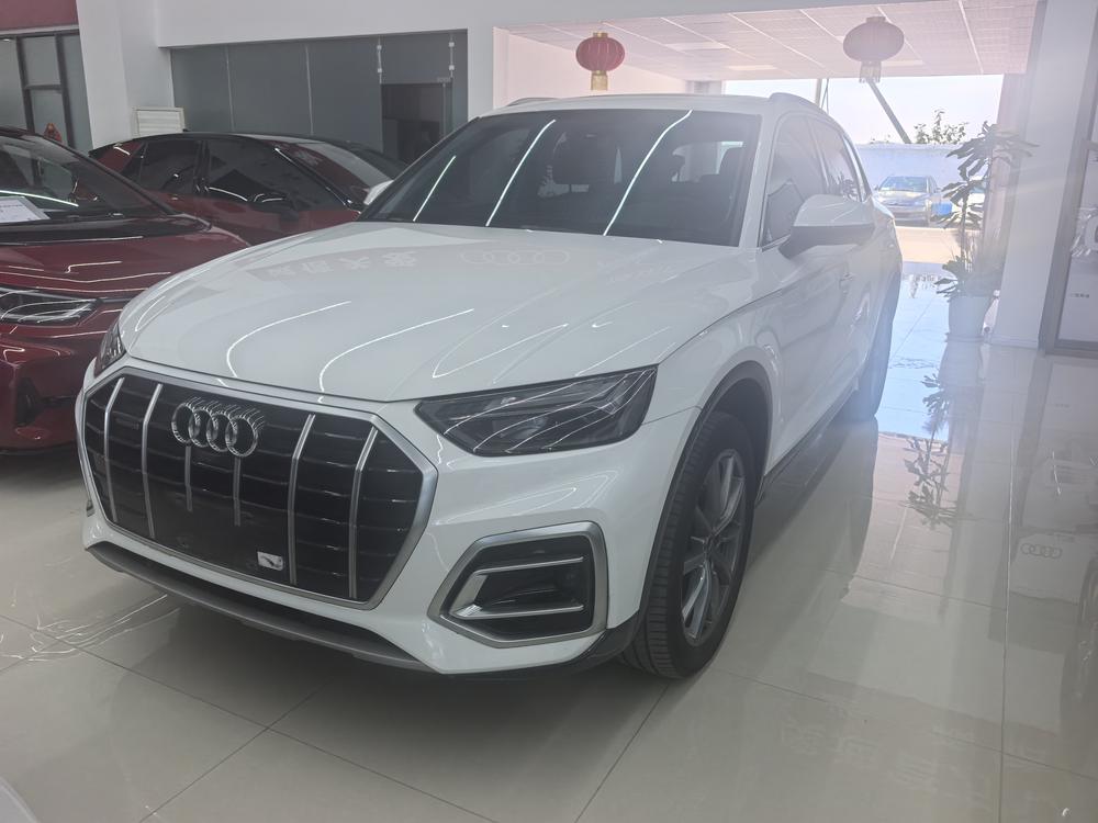 Audi Audi Q5L
