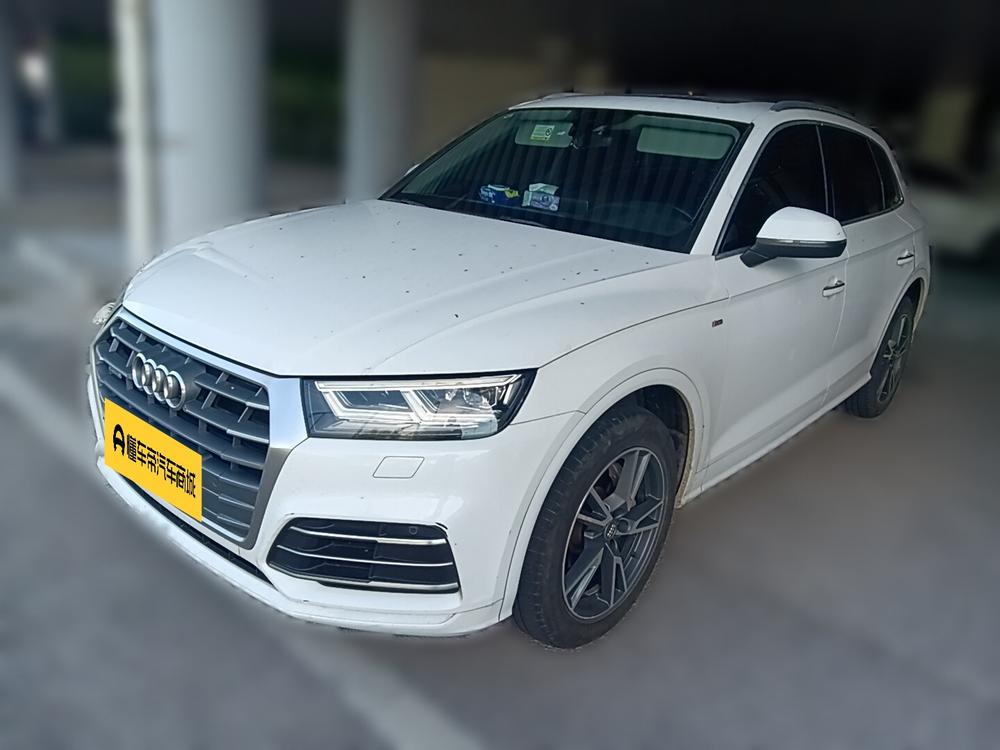 Audi Audi Q5L