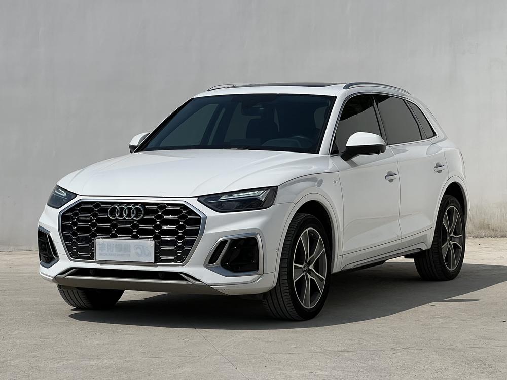 Audi Audi Q5L
