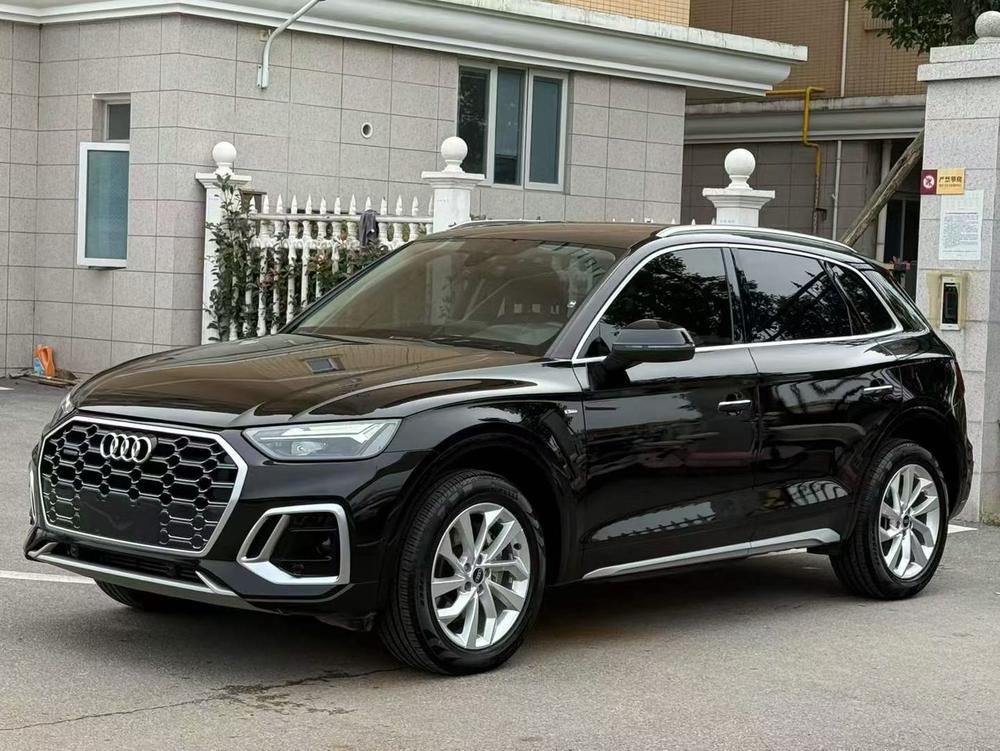 Audi Audi Q5L