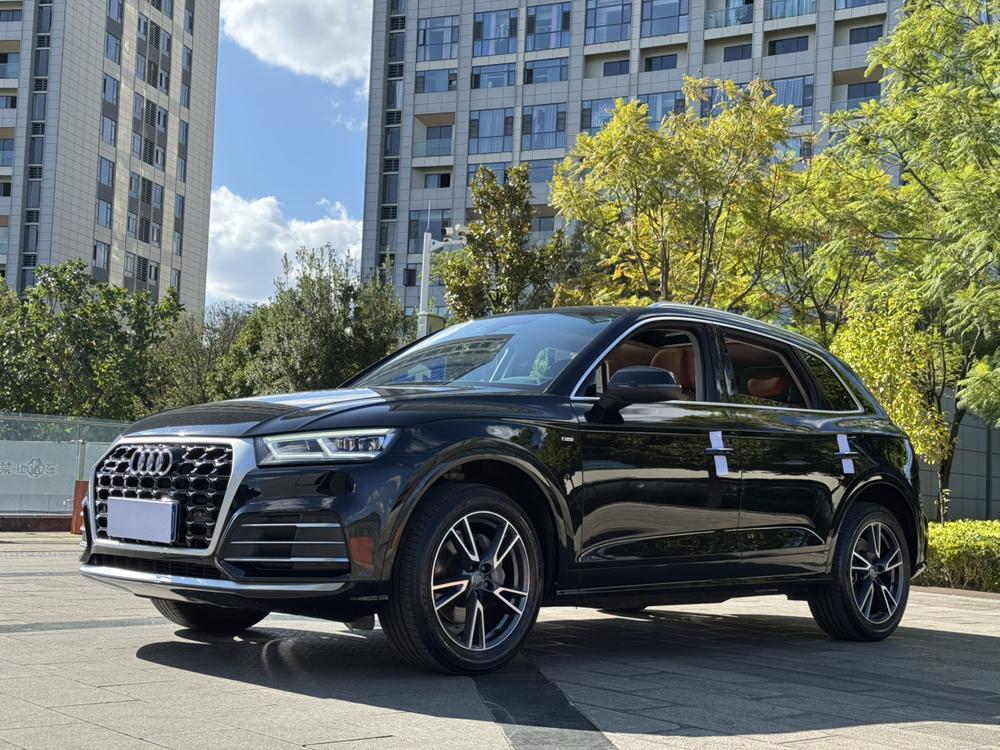 Audi Audi Q5L