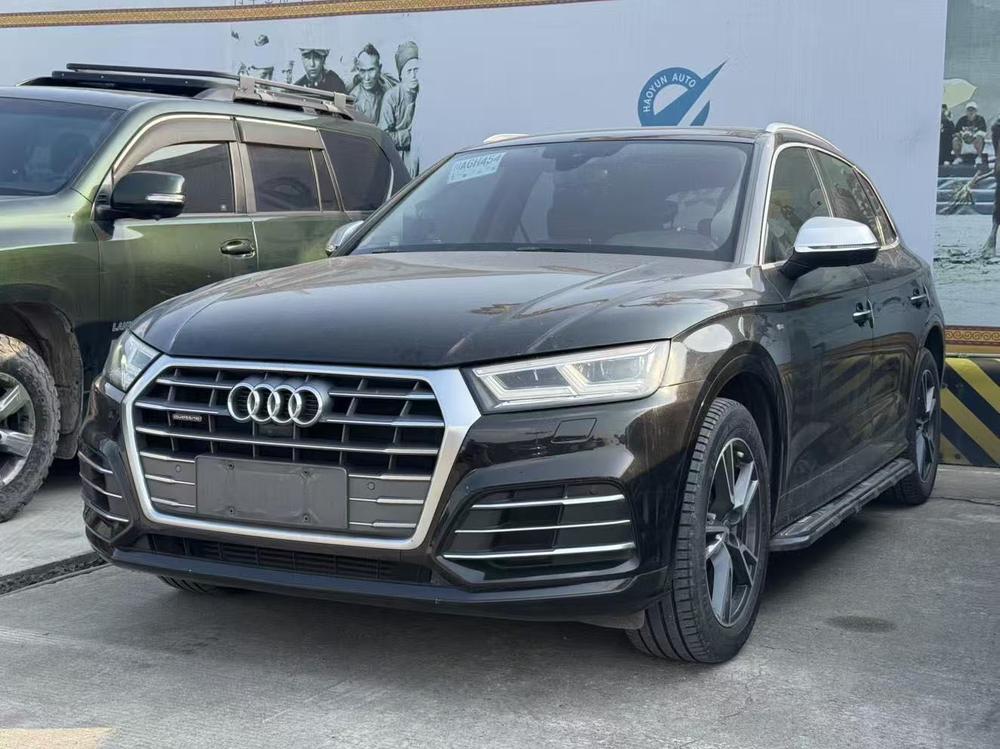 Audi Audi Q5L
