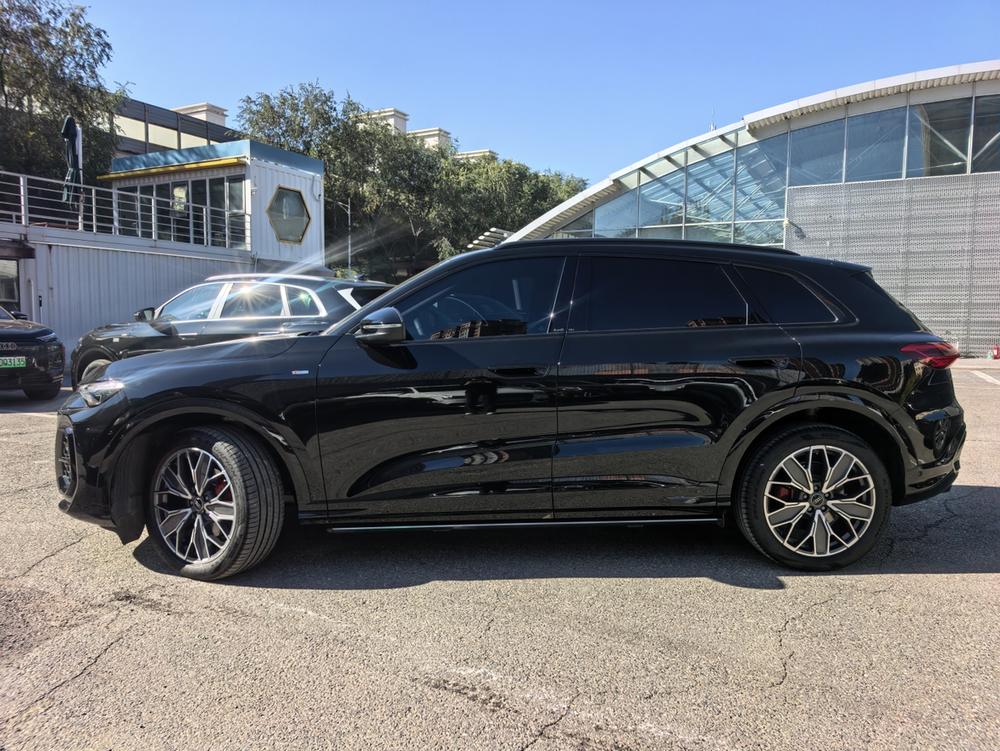 Audi Audi Q5L