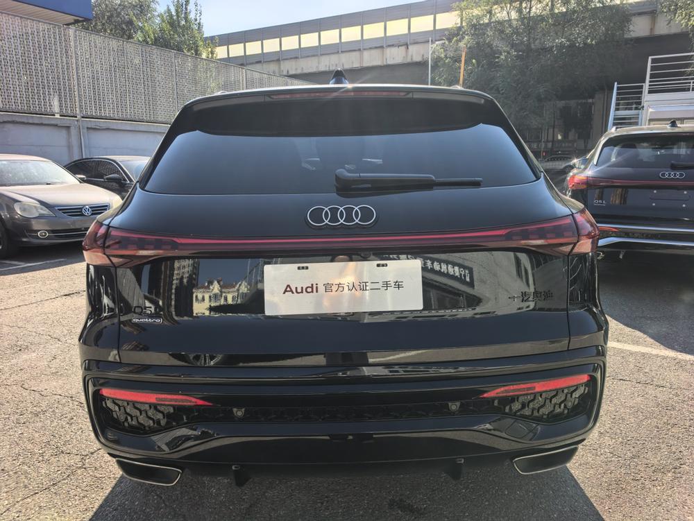 Audi Audi Q5L