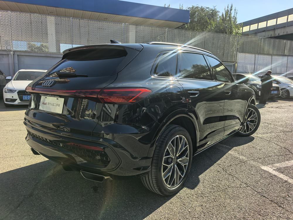 Audi Audi Q5L