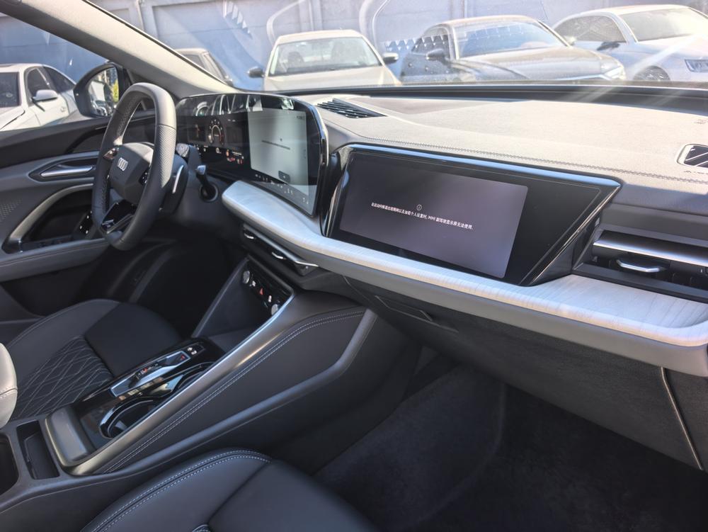 Audi Audi Q5L
