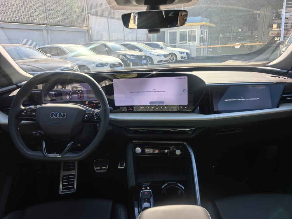 Audi Audi Q5L