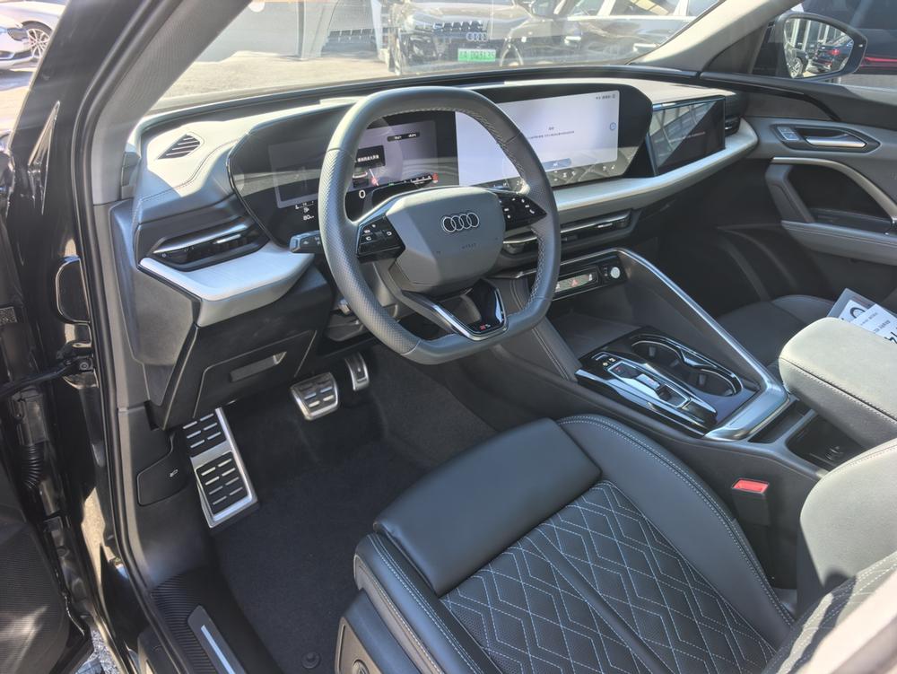 Audi Audi Q5L