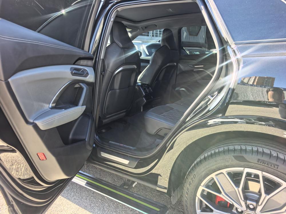 Audi Audi Q5L