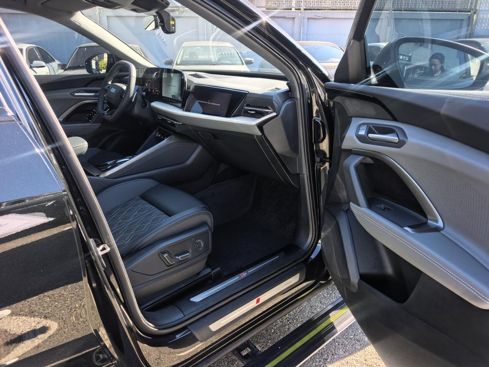 Audi Audi Q5L