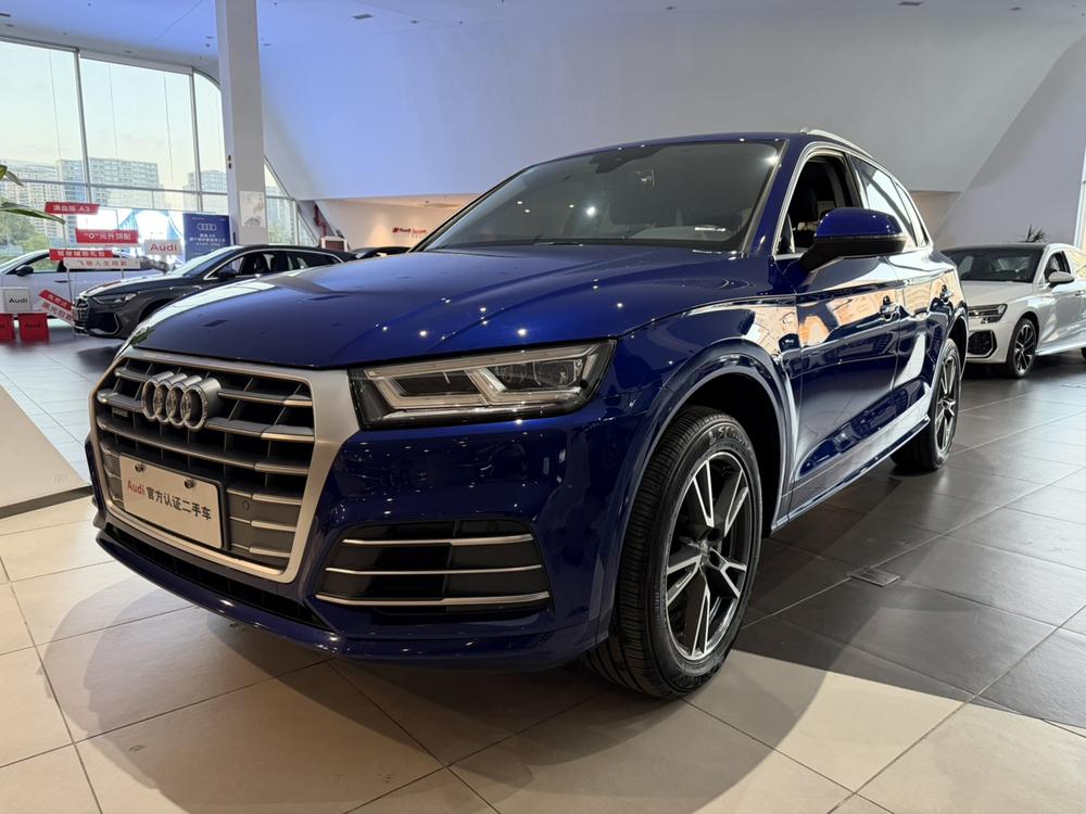 Audi Audi Q5L