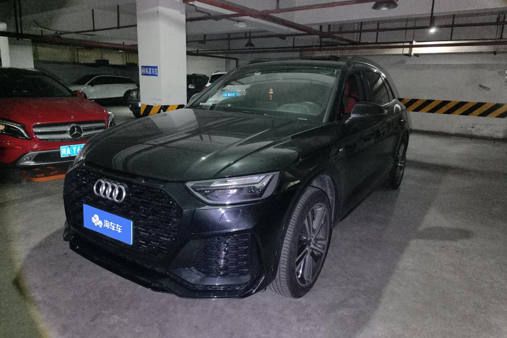 Audi Audi Q5L