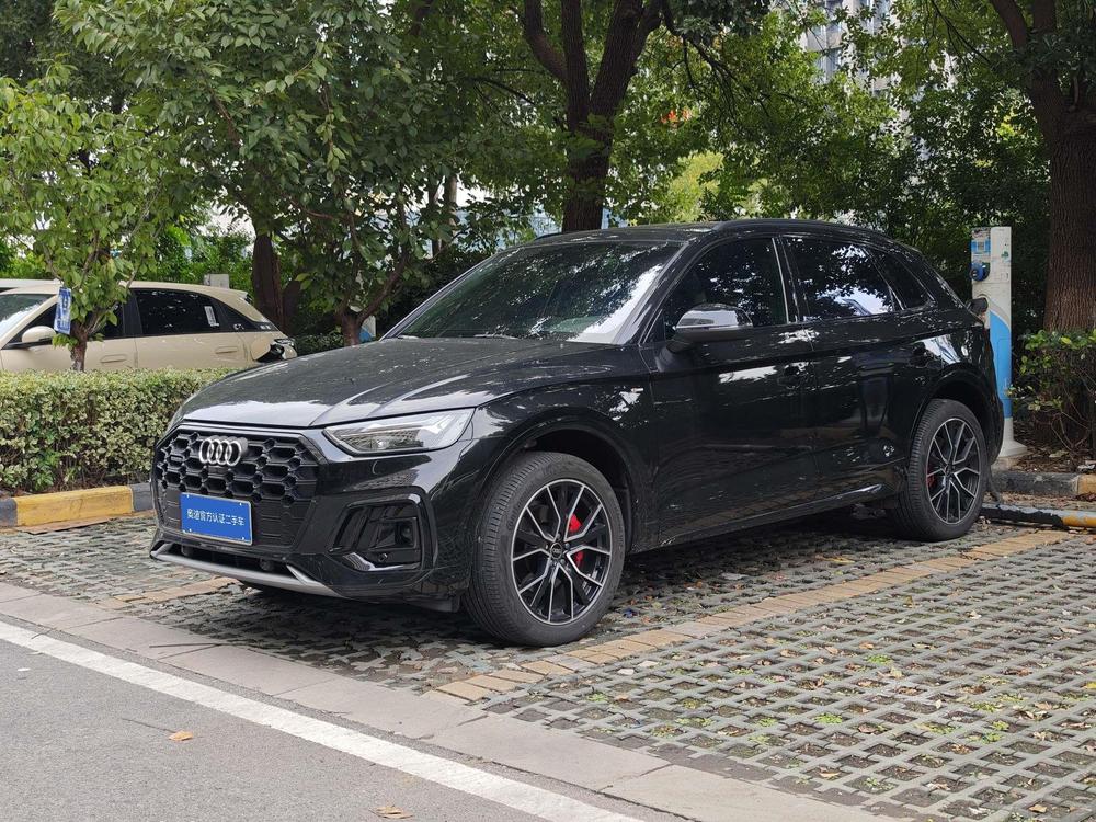 Audi Audi Q5L