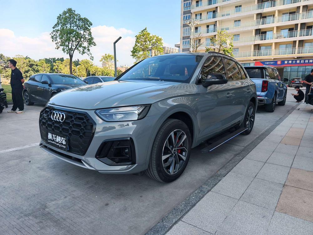 Audi Audi Q5L